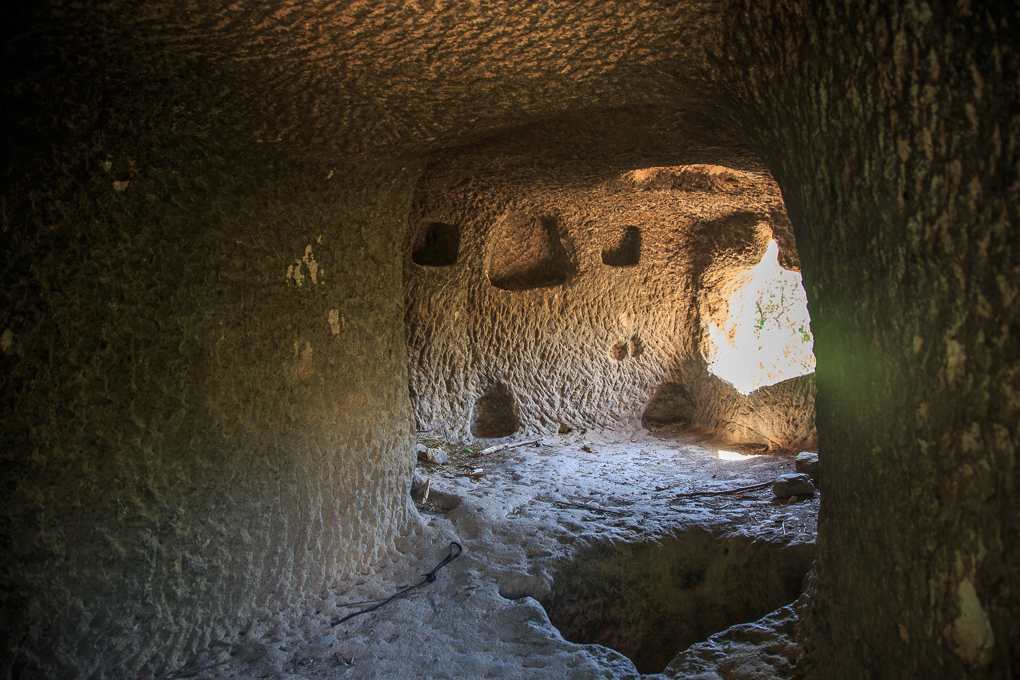 Mustafapaşa (Sinasos)